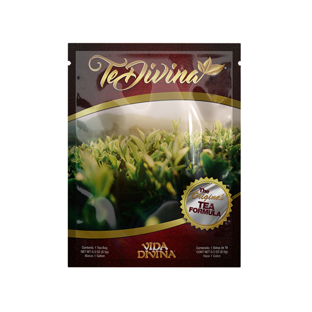 TeDivina®